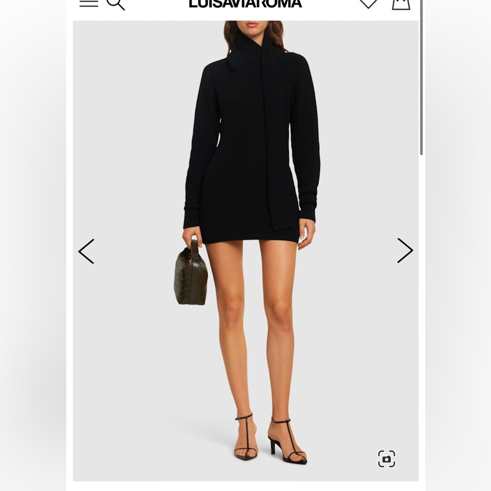 Aya Muse Kea Dress